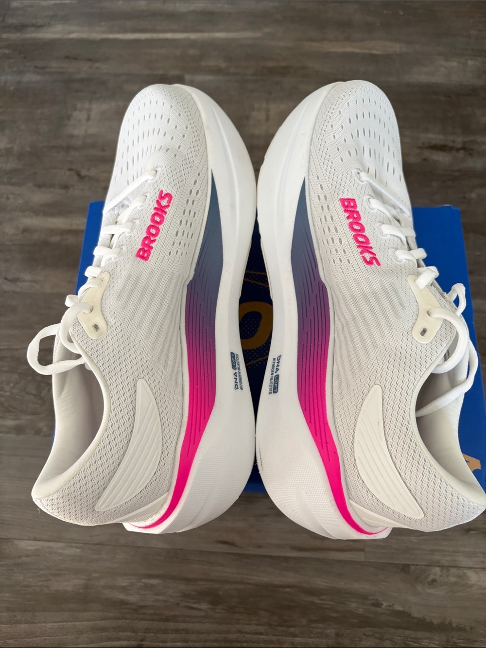 Brooks Ghost Max 3 - Picture 4 of 9